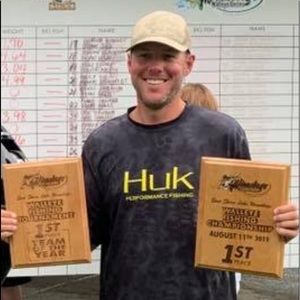 Meet your Posher, Casey